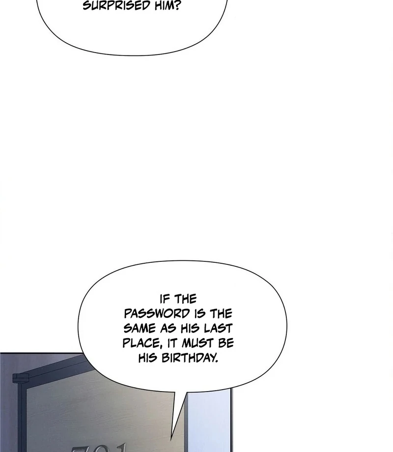 Mess Me Up, Ajussshi Chapter 1 - Page 24