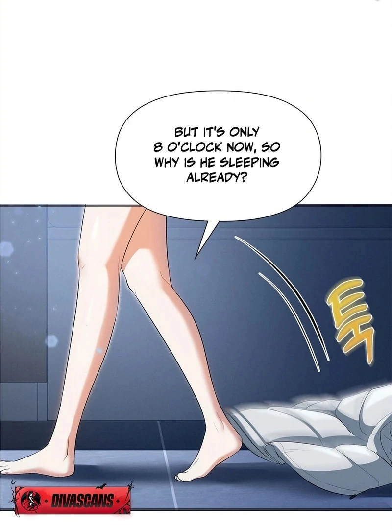 Mess Me Up, Ajussshi Chapter 1 - Page 27