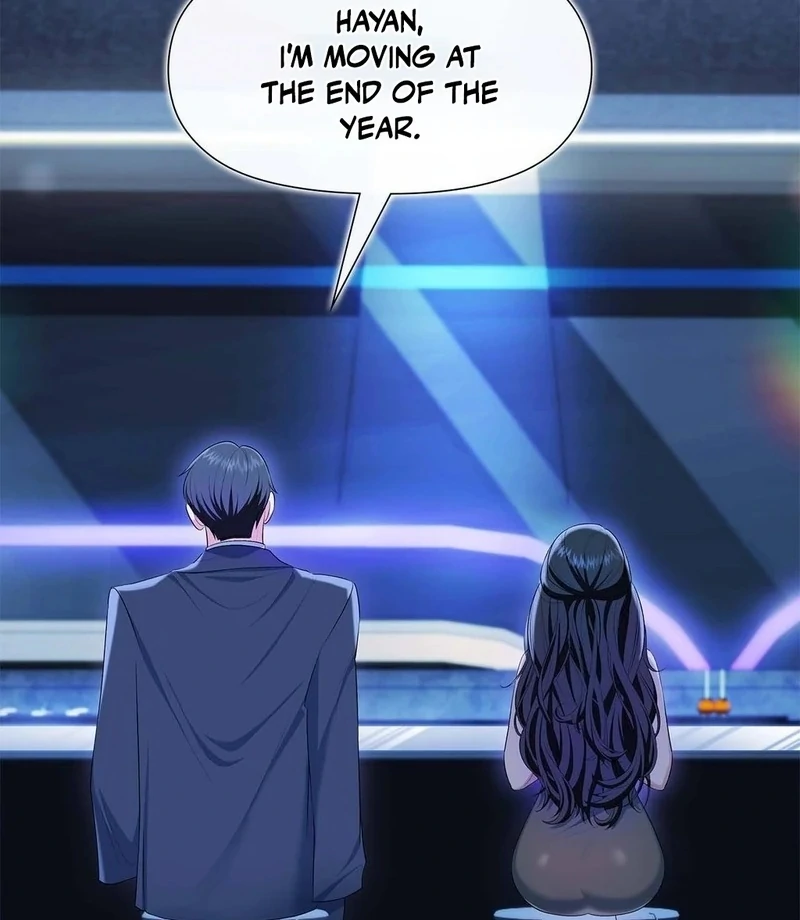 Mess Me Up, Ajussshi Chapter 1 - Page 4