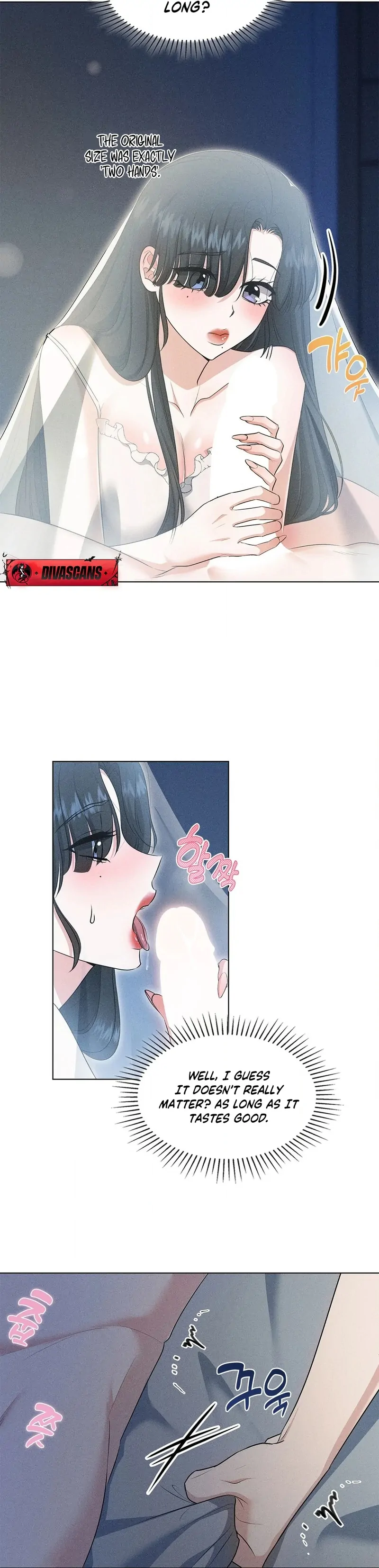 Mess Me Up, Ajussshi Chapter 1 - Page 39