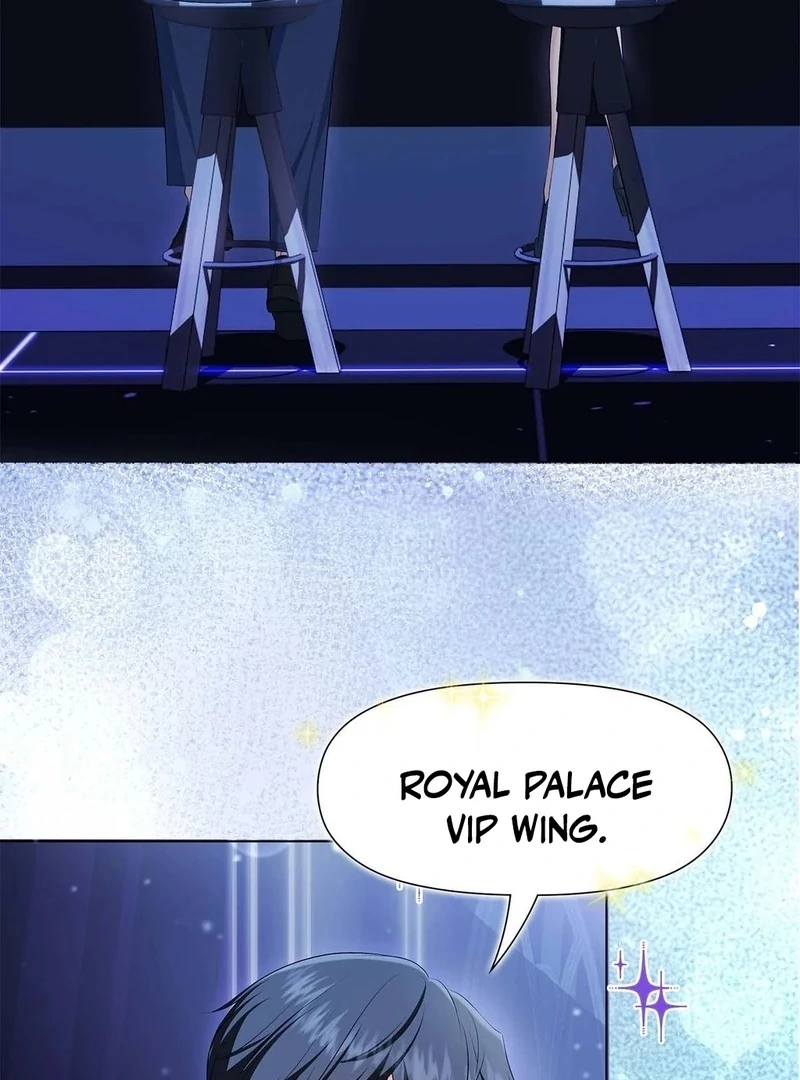 Mess Me Up, Ajussshi Chapter 1 - Page 5