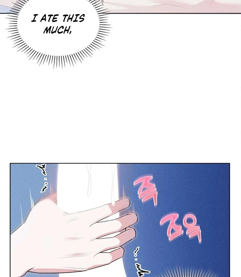 Mess Me Up, Ajussshi Chapter 1 - Page 43