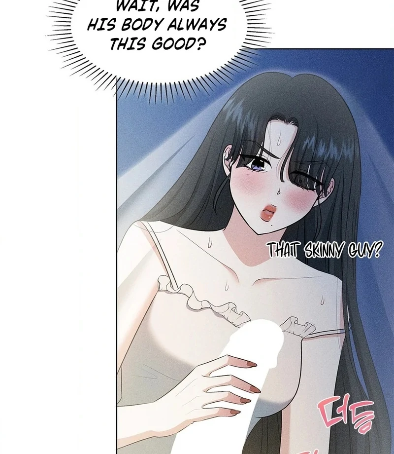 Mess Me Up, Ajussshi Chapter 1 - Page 50