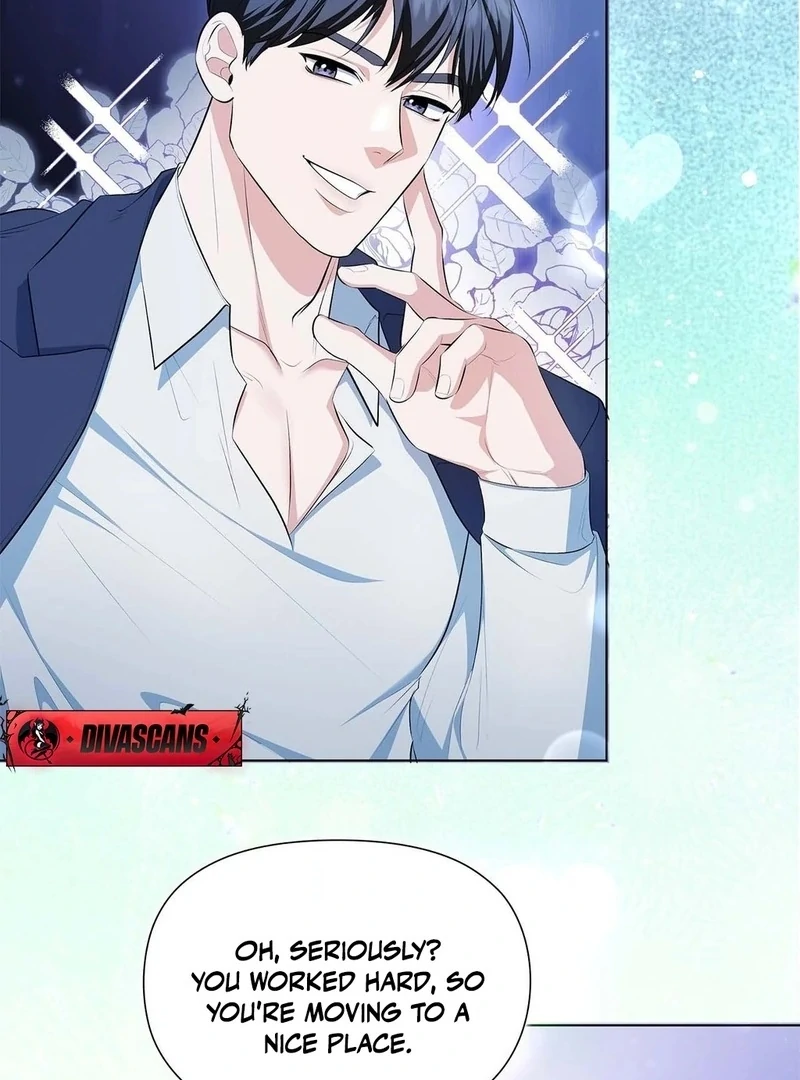 Mess Me Up, Ajussshi Chapter 1 - Page 6