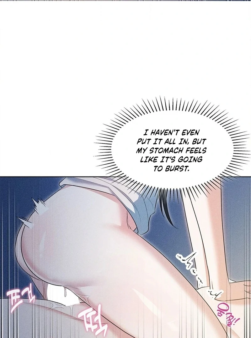 Mess Me Up, Ajussshi Chapter 1 - Page 53