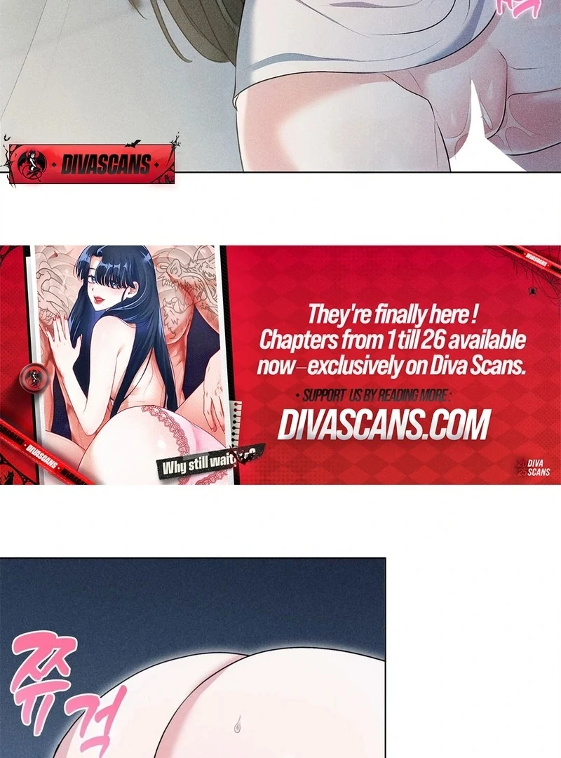 Mess Me Up, Ajussshi Chapter 1 - Page 57