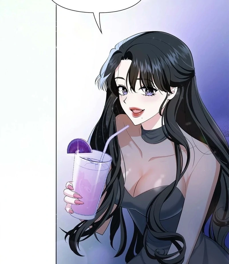 Mess Me Up, Ajussshi Chapter 1 - Page 7