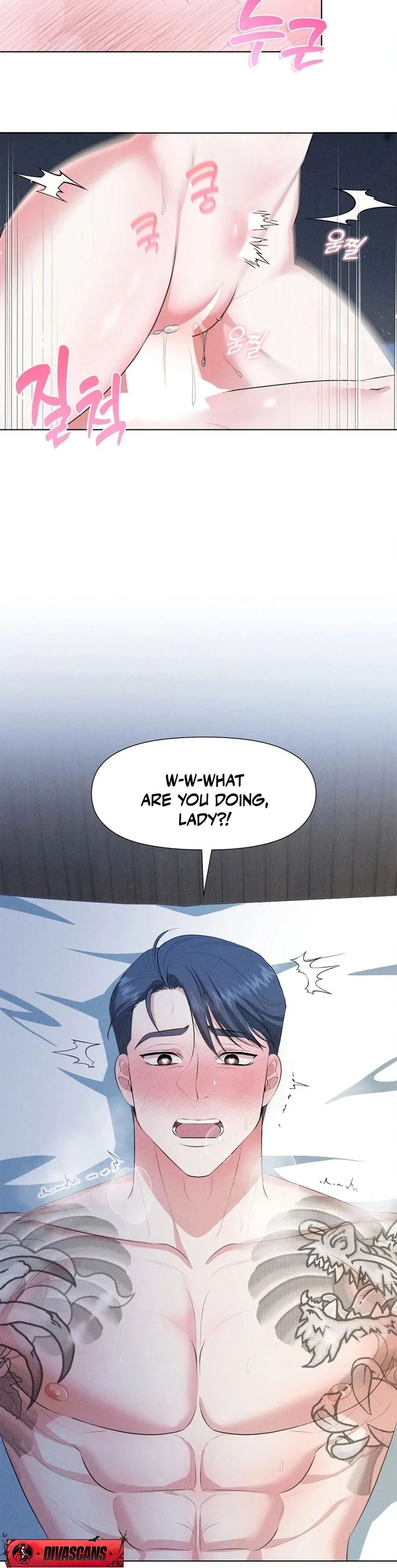 Mess Me Up, Ajussshi Chapter 1 - Page 65