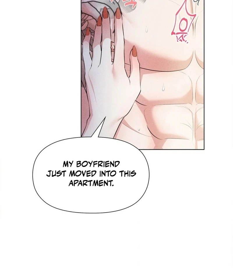 Mess Me Up, Ajussshi Chapter 1 - Page 68