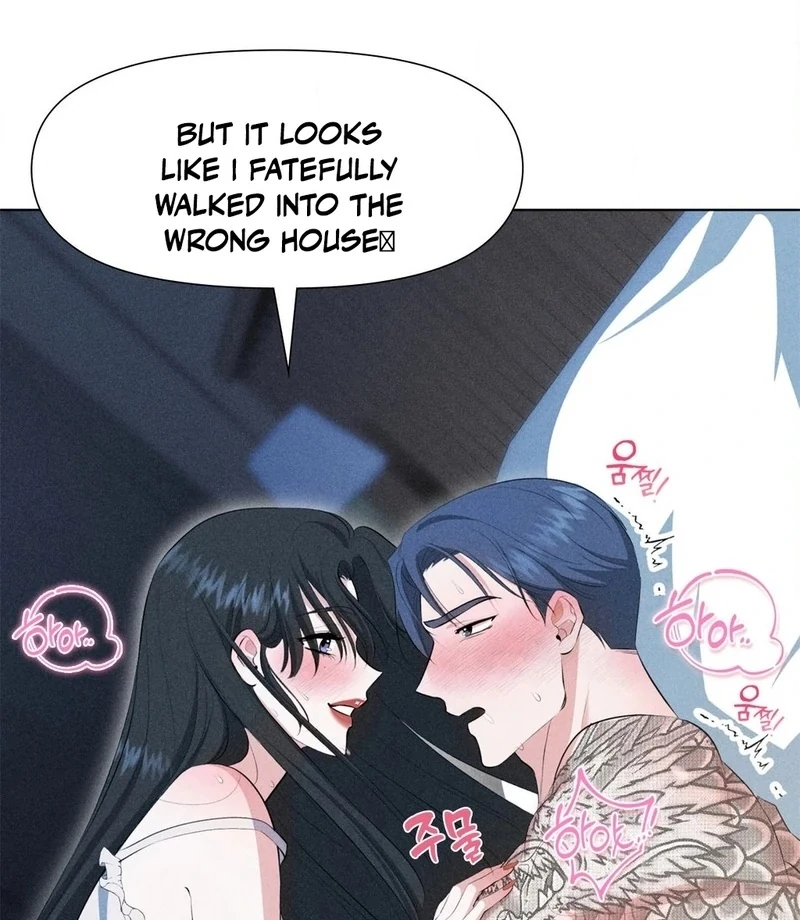 Mess Me Up, Ajussshi Chapter 1 - Page 69