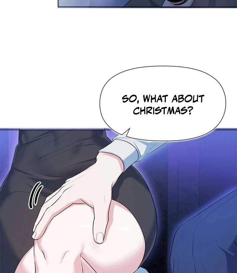 Mess Me Up, Ajussshi Chapter 1 - Page 8