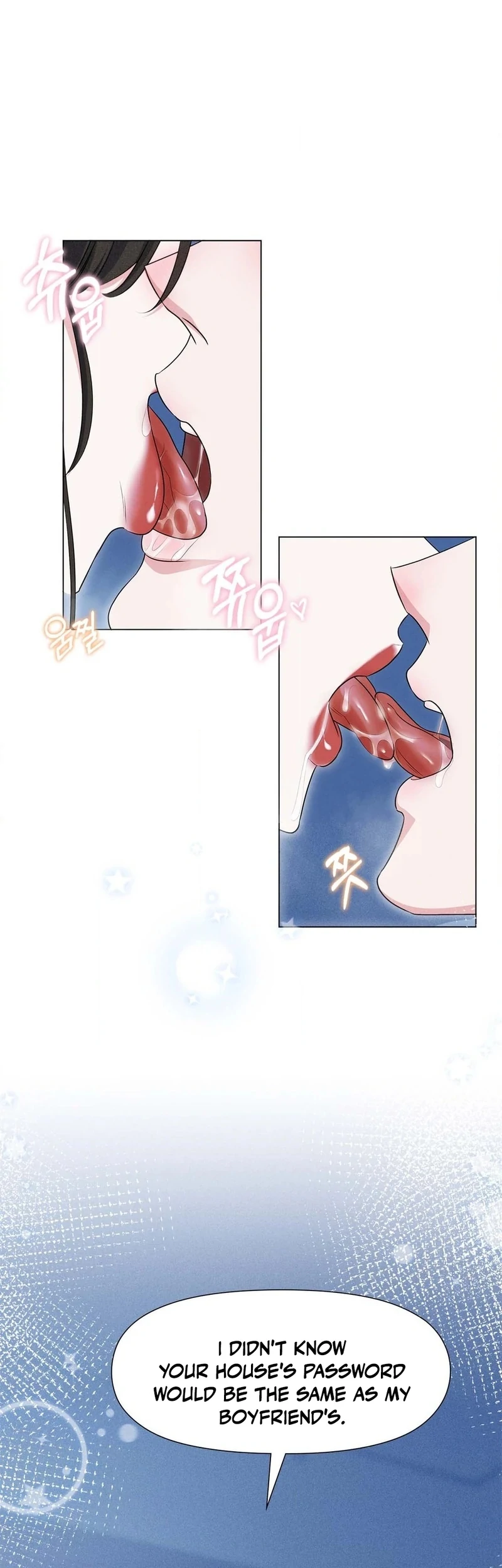 Mess Me Up, Ajussshi Chapter 1 - Page 78