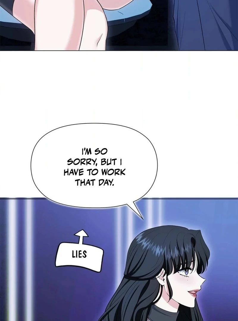 Mess Me Up, Ajussshi Chapter 1 - Page 9