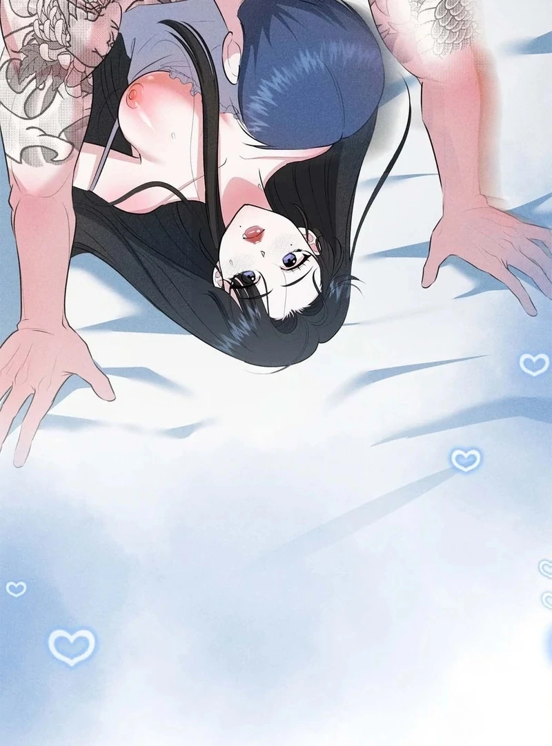 Mess Me Up, Ajussshi Chapter 1 - Page 83