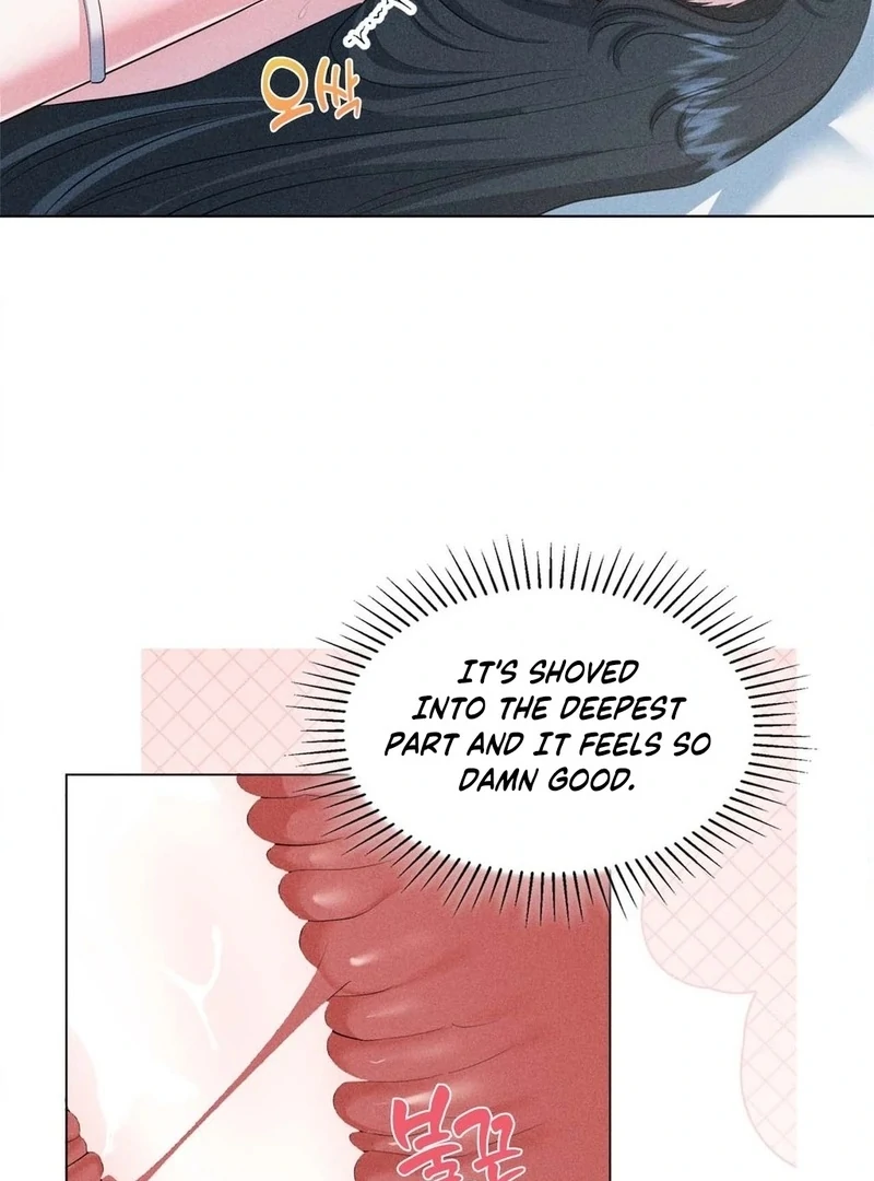 Mess Me Up, Ajussshi Chapter 1 - Page 88