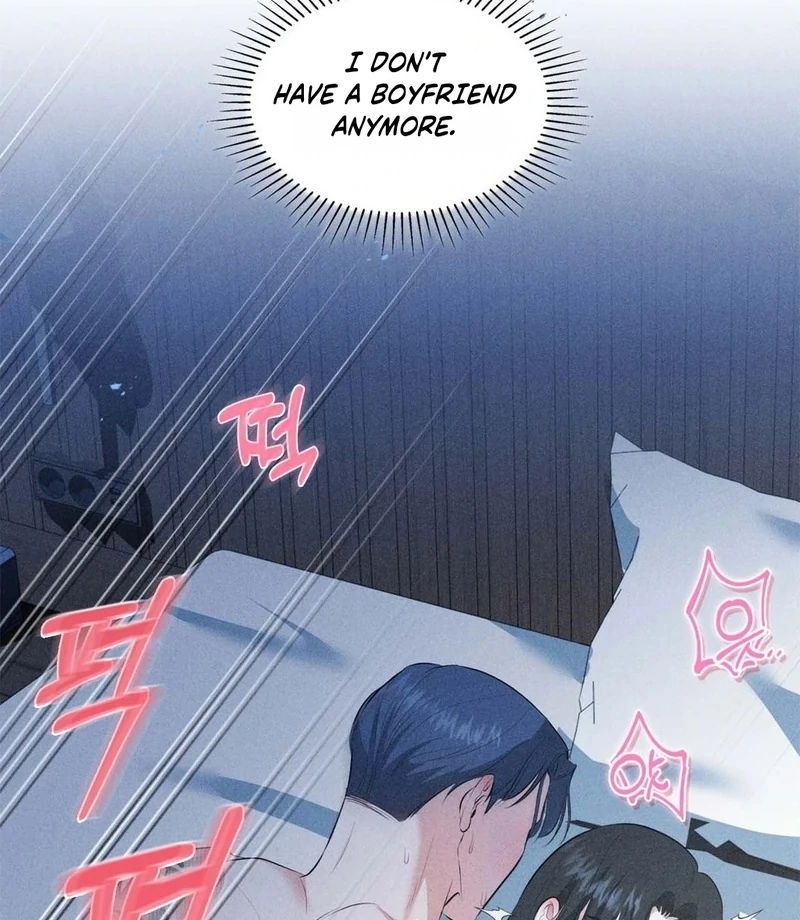 Mess Me Up, Ajussshi Chapter 1 - Page 90