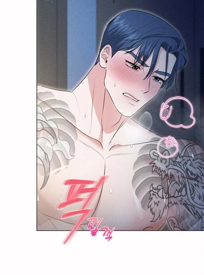 Mess Me Up, Ajussshi Chapter 1 - Page 92