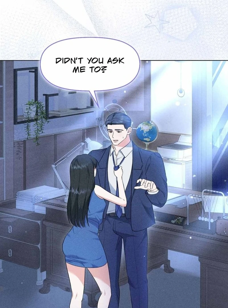 Mess Me Up, Ajussshi Chapter 10 - Page 11