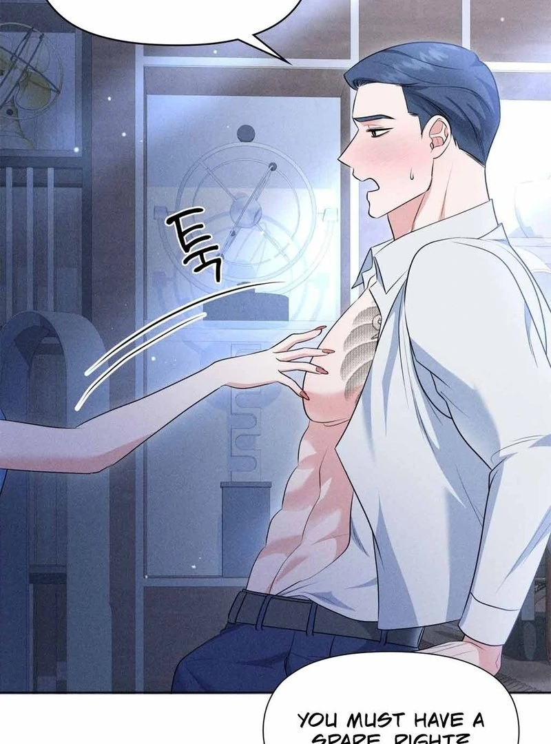 Mess Me Up, Ajussshi Chapter 10 - Page 15