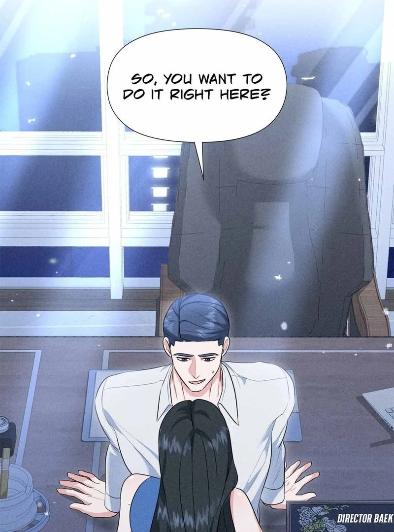 Mess Me Up, Ajussshi Chapter 10 - Page 18