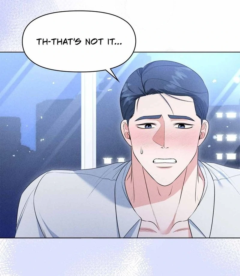 Mess Me Up, Ajussshi Chapter 10 - Page 21