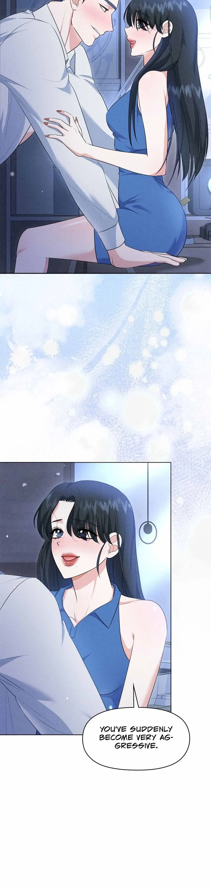 Mess Me Up, Ajussshi Chapter 10 - Page 26