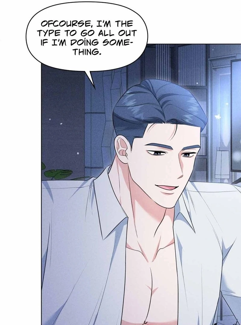 Mess Me Up, Ajussshi Chapter 10 - Page 27