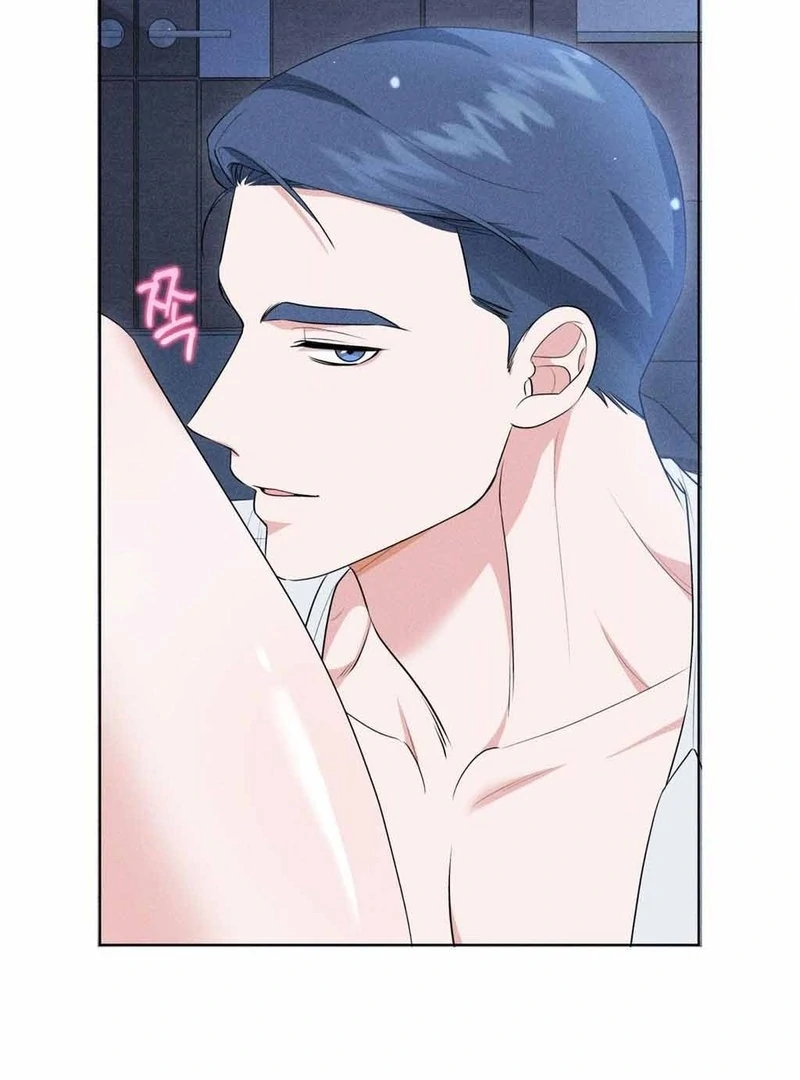 Mess Me Up, Ajussshi Chapter 10 - Page 32