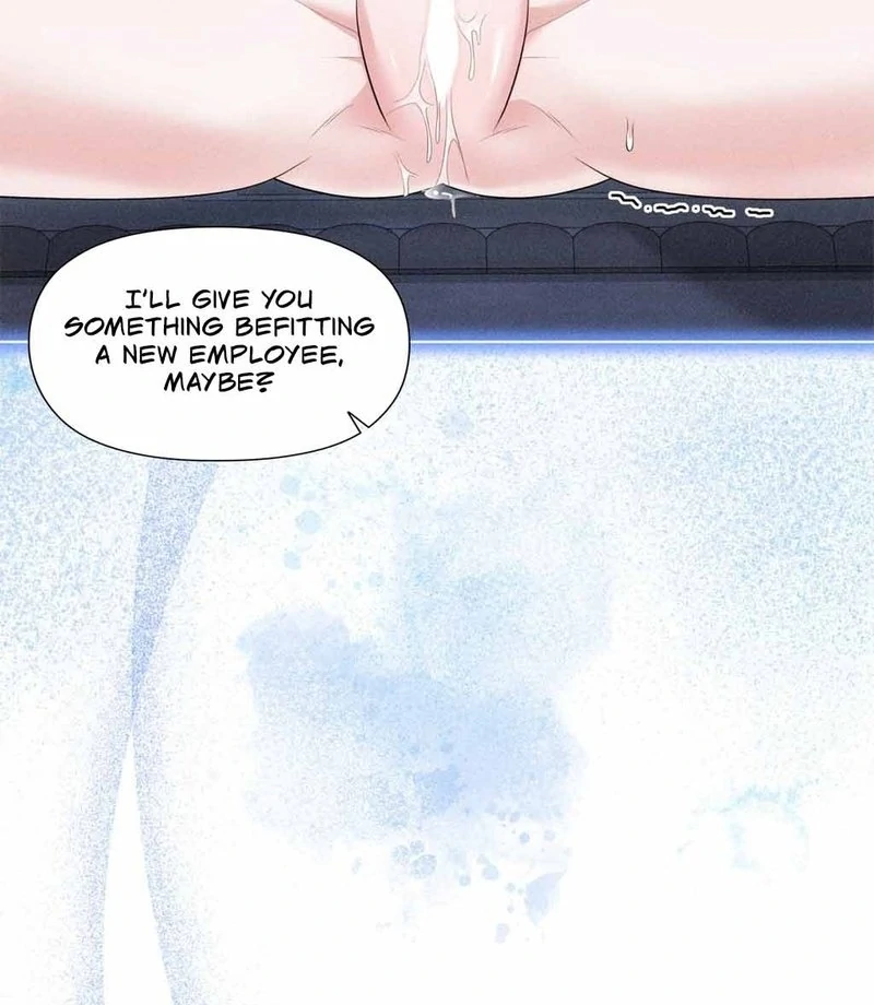 Mess Me Up, Ajussshi Chapter 10 - Page 34