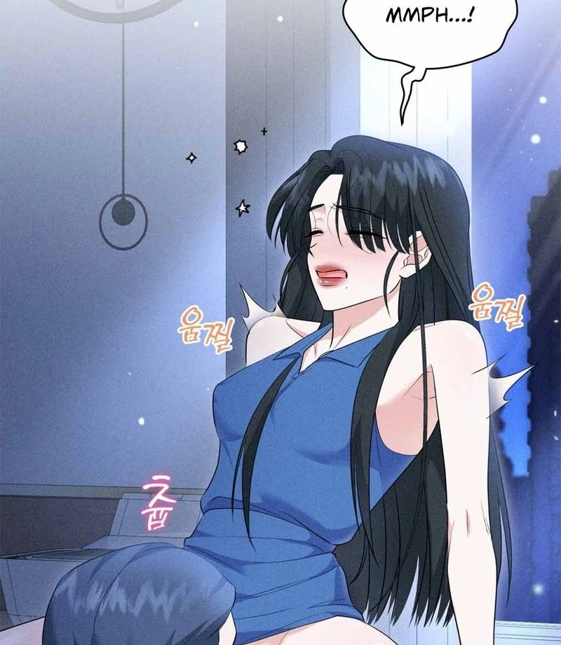 Mess Me Up, Ajussshi Chapter 10 - Page 37