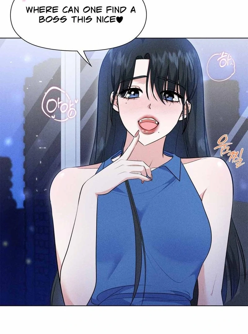 Mess Me Up, Ajussshi Chapter 10 - Page 40