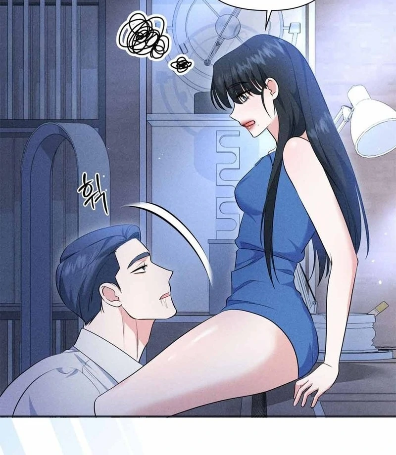 Mess Me Up, Ajussshi Chapter 10 - Page 42