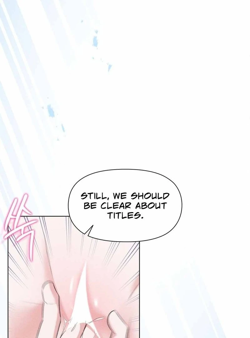 Mess Me Up, Ajussshi Chapter 10 - Page 43