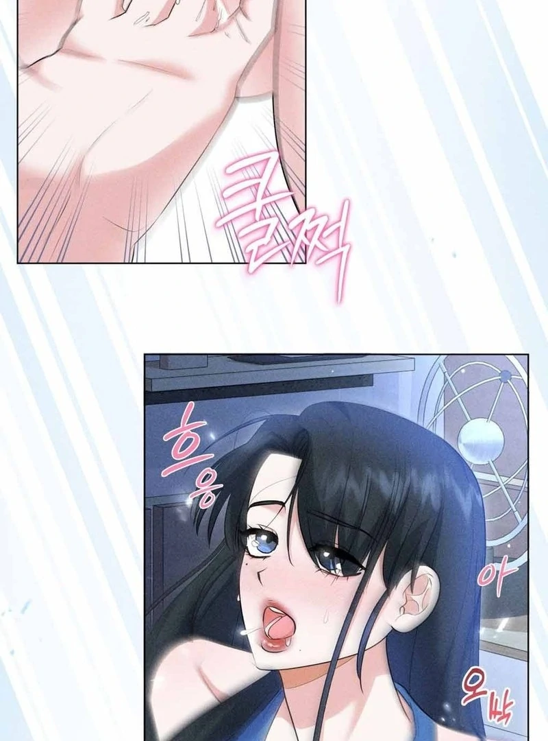 Mess Me Up, Ajussshi Chapter 10 - Page 44