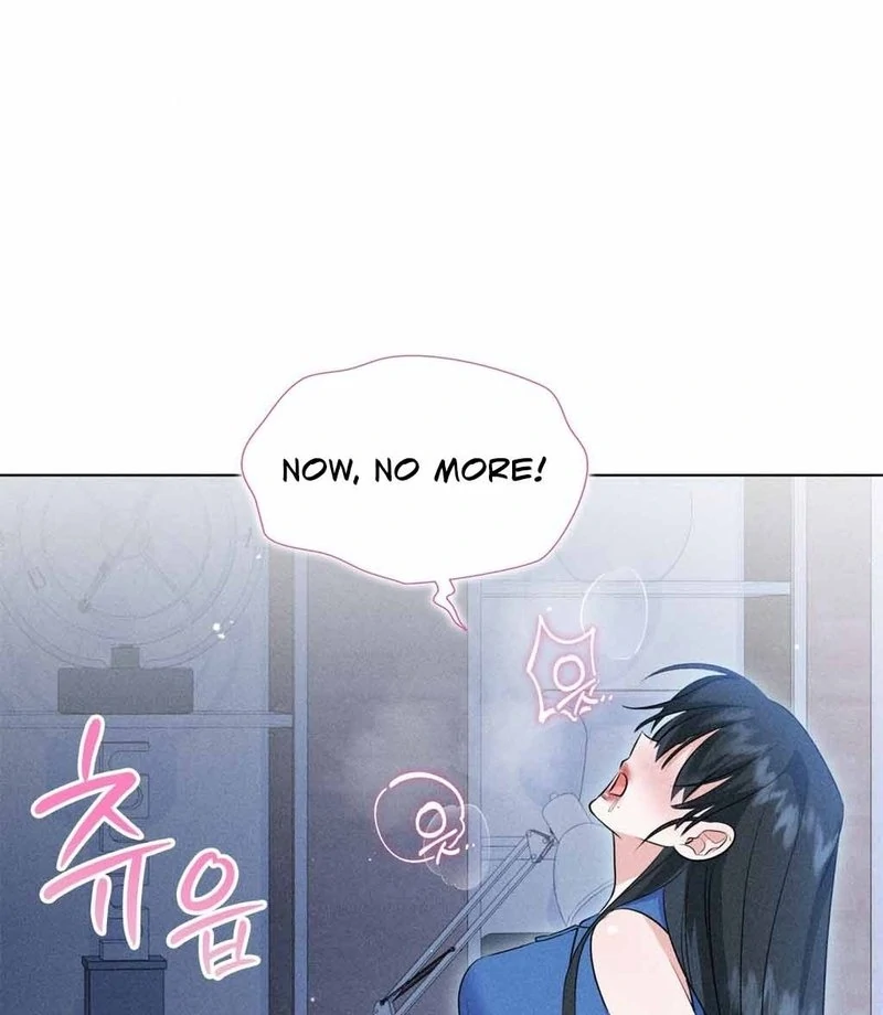 Mess Me Up, Ajussshi Chapter 10 - Page 49