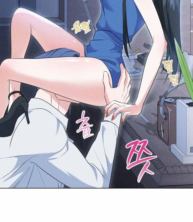 Mess Me Up, Ajussshi Chapter 10 - Page 50