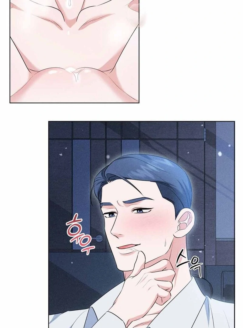 Mess Me Up, Ajussshi Chapter 10 - Page 52