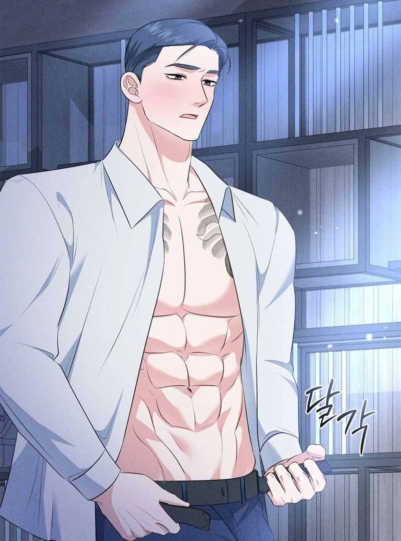 Mess Me Up, Ajussshi Chapter 10 - Page 56