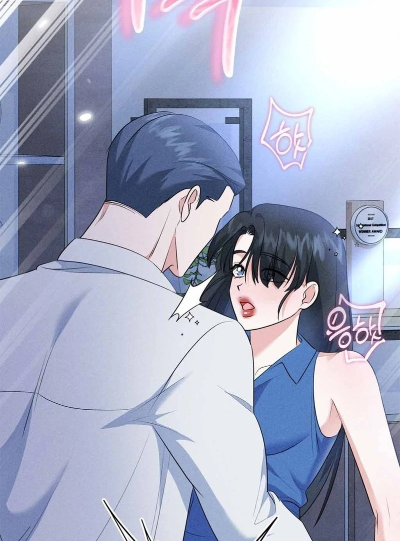 Mess Me Up, Ajussshi Chapter 10 - Page 61