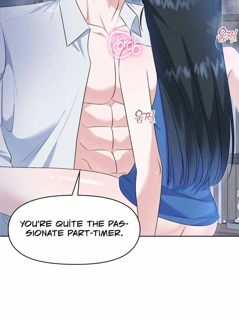 Mess Me Up, Ajussshi Chapter 10 - Page 65