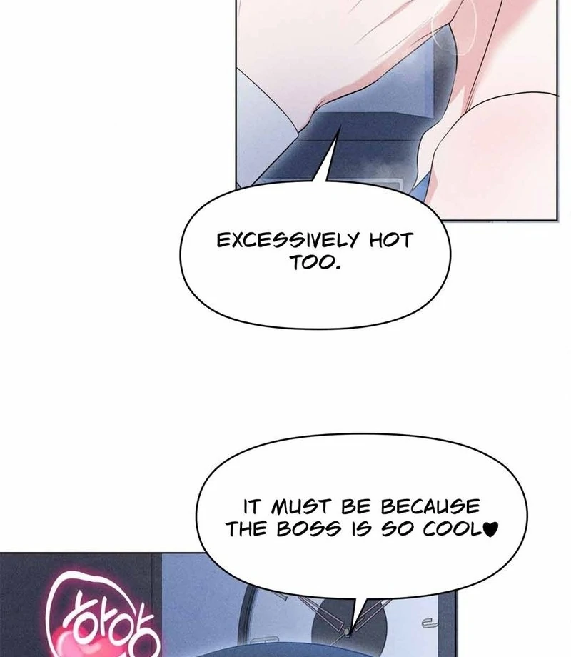 Mess Me Up, Ajussshi Chapter 10 - Page 67