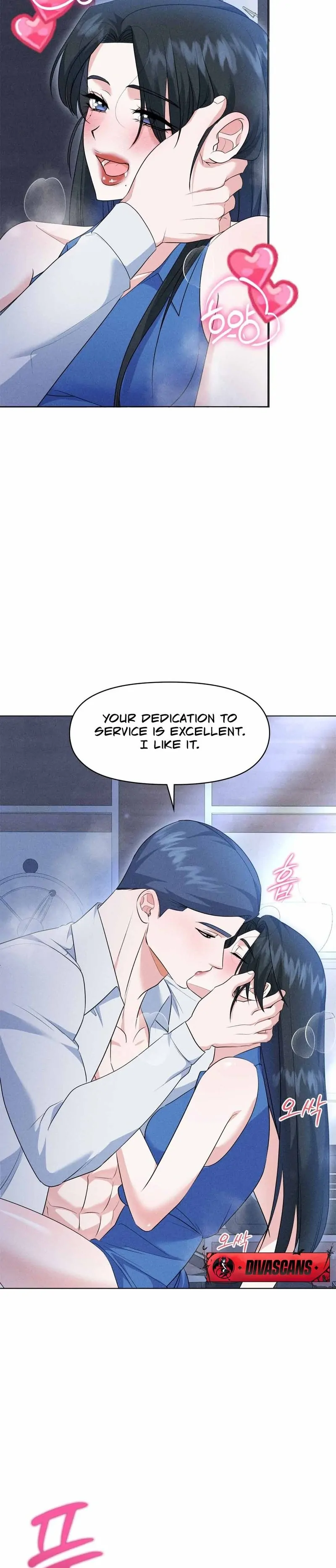 Mess Me Up, Ajussshi Chapter 10 - Page 68