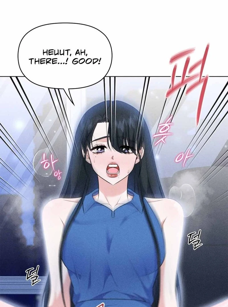 Mess Me Up, Ajussshi Chapter 10 - Page 70