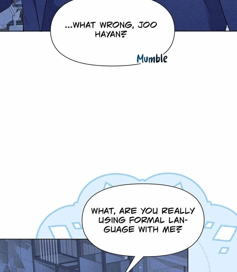 Mess Me Up, Ajussshi Chapter 10 - Page 8