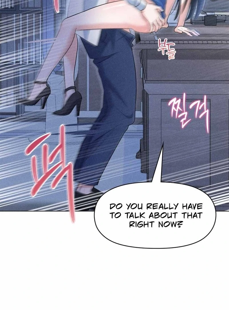 Mess Me Up, Ajussshi Chapter 10 - Page 74