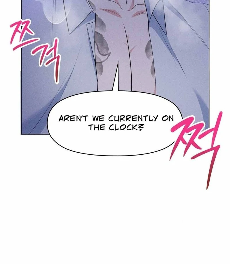 Mess Me Up, Ajussshi Chapter 10 - Page 76