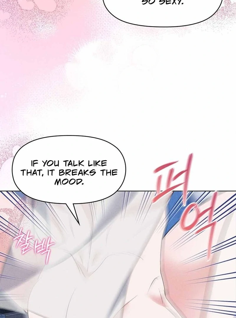 Mess Me Up, Ajussshi Chapter 10 - Page 78