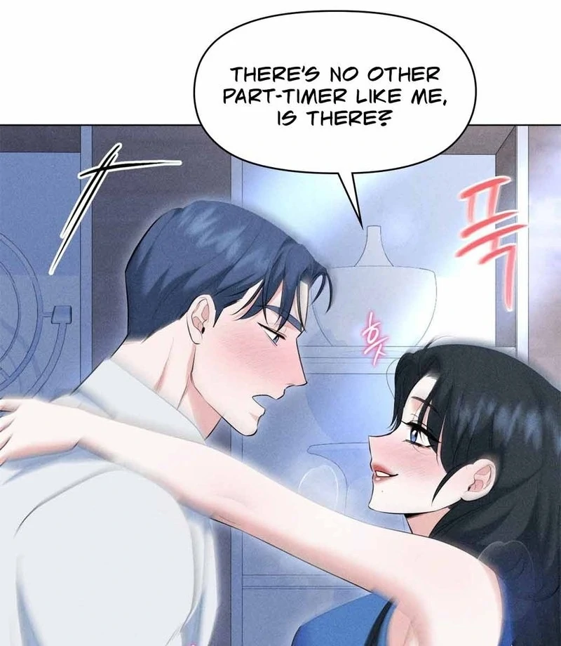 Mess Me Up, Ajussshi Chapter 10 - Page 83