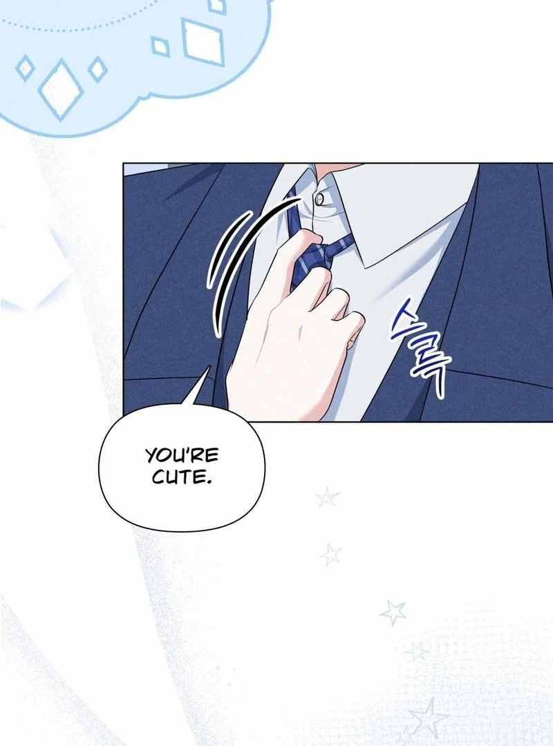 Mess Me Up, Ajussshi Chapter 10 - Page 10