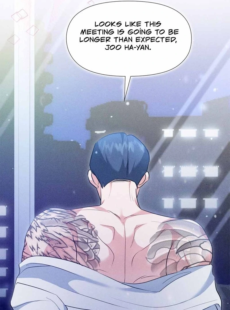 Mess Me Up, Ajussshi Chapter 10 - Page 95